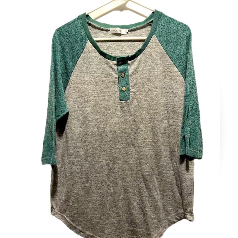 Hocosit Large Top